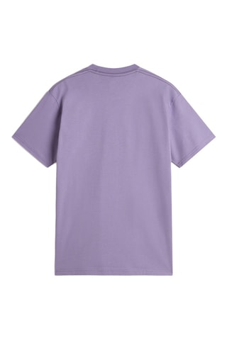 T-shirt Creeper - Mauve