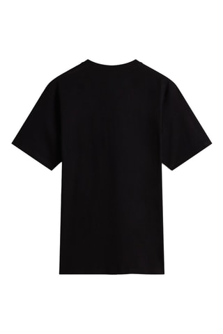 T-shirt Scanner - Noir