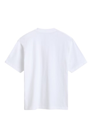 T-shirt Decor - Blanc