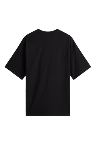 T-shirt Hissterik - Noir