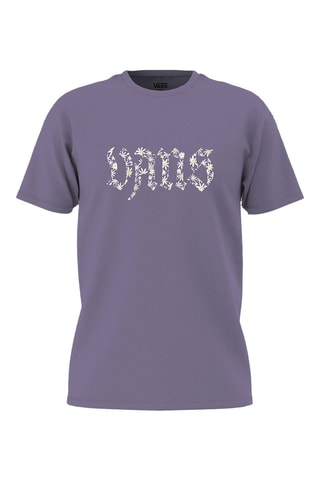 T-shirt Daisy - Gris