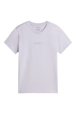 T-shirt Essential - Mauve