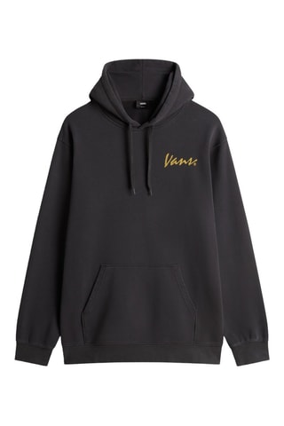 Sweat à capuche Baked - Noir - Vans