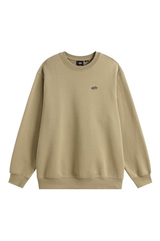 Sweat - Vert olive - Vans