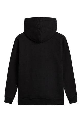 Sweat à capuche - Noir - Vans