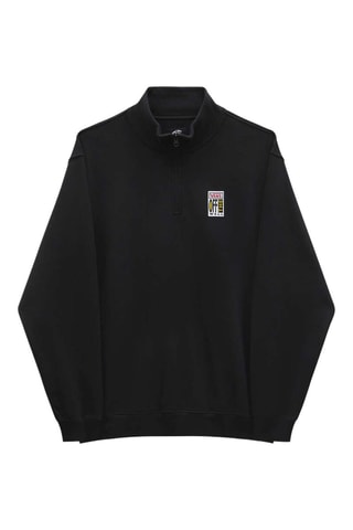 Sweat Ave - Noir - Vans