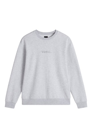 MN   Mens  Sweatshrt Pullovr 050   LIGHT GREY