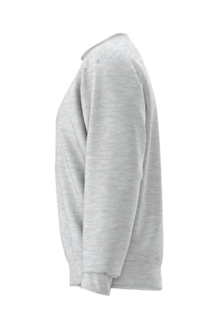 MN   Mens  Sweatshrt Pullovr 050   LIGHT GREY