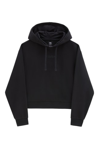 Sweat à capuche - Noir