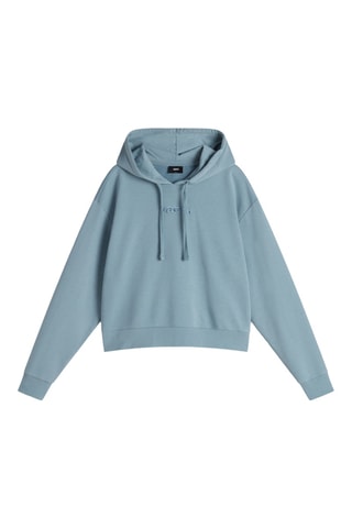 Sweat à capuche - Ciel