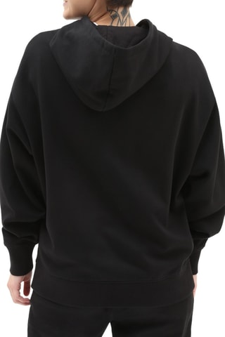 Sweat à capuche - Noir