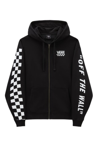 Sweat à capuche - Noir