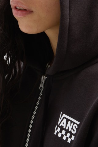 Sweat à capuche - Noir