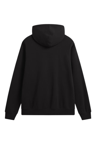 Sweat à capuche - Noir