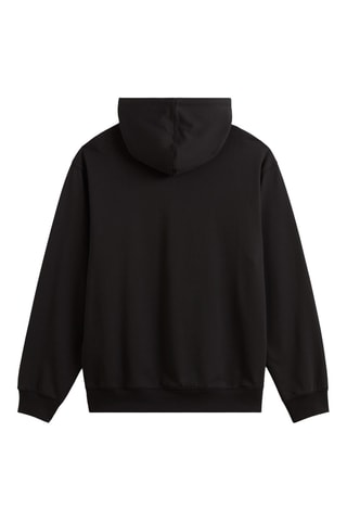 Sweat à capuche - Noir