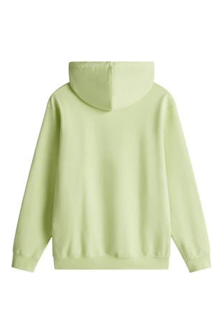 Sweat à capuche - Vert clair