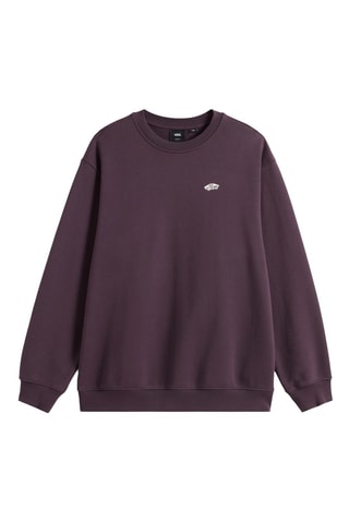 Sweat - Marron