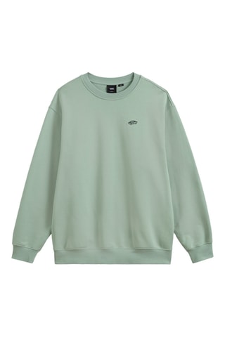 Sweat - Vert clair