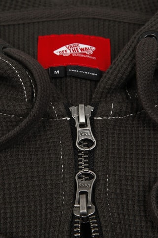 Sweat à capuche - Noir