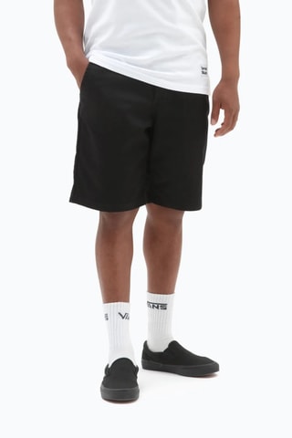 Bermuda relaxed - Noir