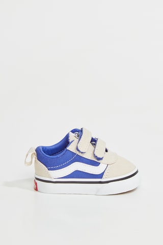 Baskets TD Ward V - Beige