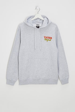 Sweat à capuche Og Summer Loose HD Hoodie - Gris
