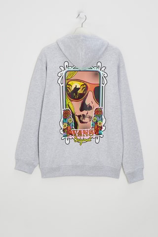 Sweat à capuche Og Summer Loose HD Hoodie - Gris