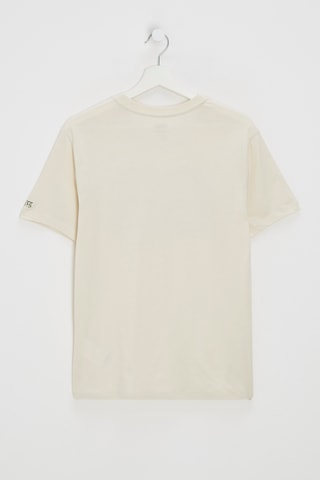 T-shirt Ol Sixty6 SS BFF Tee -B - Beige