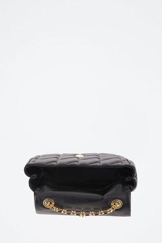 Mala a tiracolo - Preto - Moschino