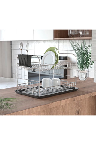 Escorredor 47 x 32 x 31 cm