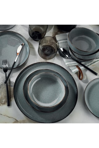 Serviço em porcelana 24 peças