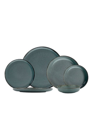 Serviço em porcelana 24 peças