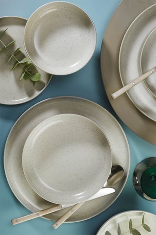 Serviço em porcelana 16 peças