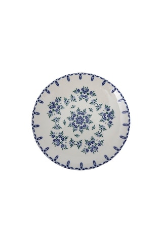 Serviço em porcelana 24 peças