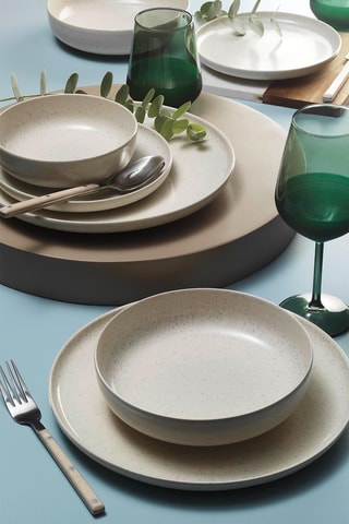 Serviço em porcelana 8 peças