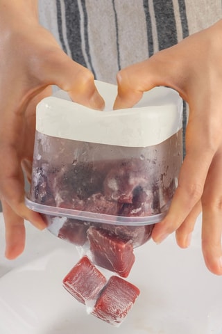 8 boîtes de conservation - 55 cl