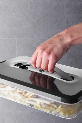 3 boîtes de conservation - 30 x 21,5 x 5 cm