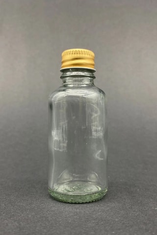 12 frascos de viagem - 3 cl