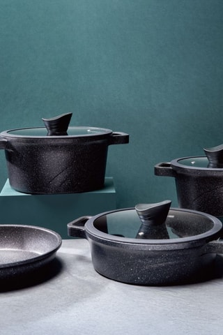 Trem de cozinha - 10 peças