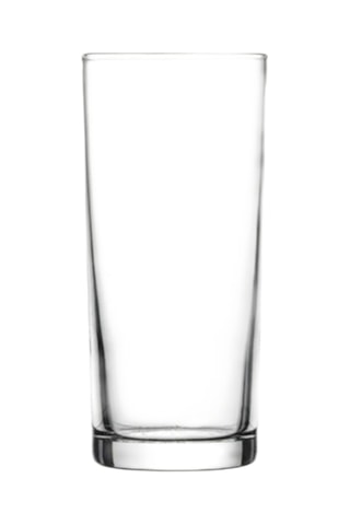 6 verres à eau - 20 cl