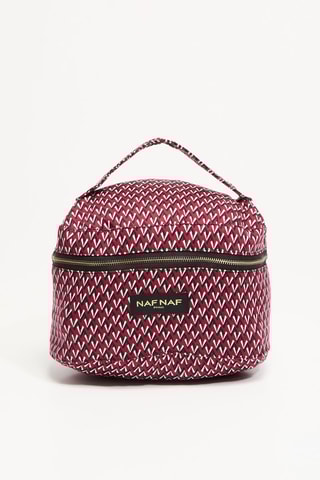 Sac à main - Bordeaux