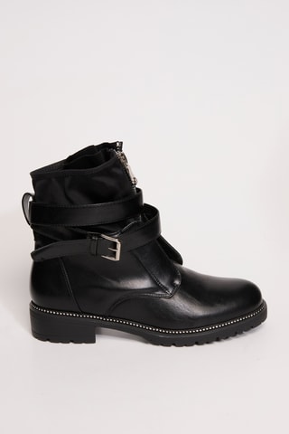 Bottines - Noir