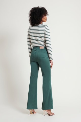 Pantalon - Khaki