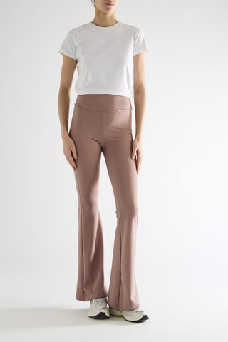 Pantalon - Rose