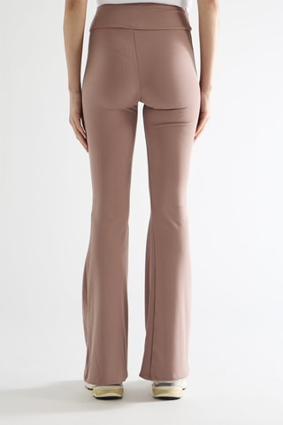 Pantalon - Rose