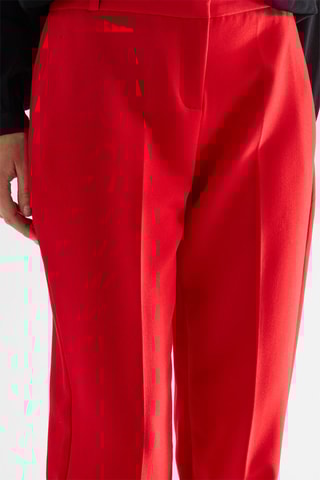 Pantalon - Rouge