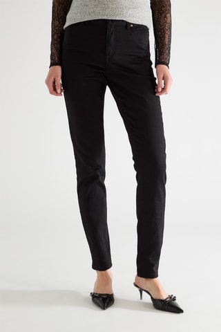 Pantalon - Noir