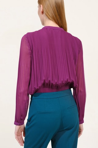 Pantalon - Vert foncé