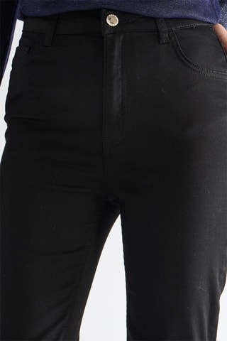 Pantalon - Noir