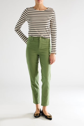 Pantalon - Vert